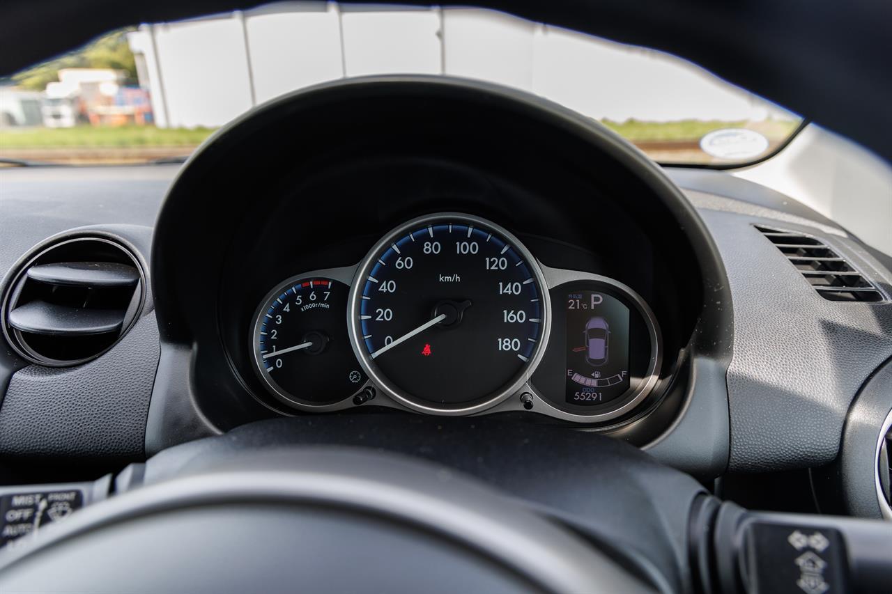 image-16, 2012 Mazda Demio 13-SkyActiv at Christchurch