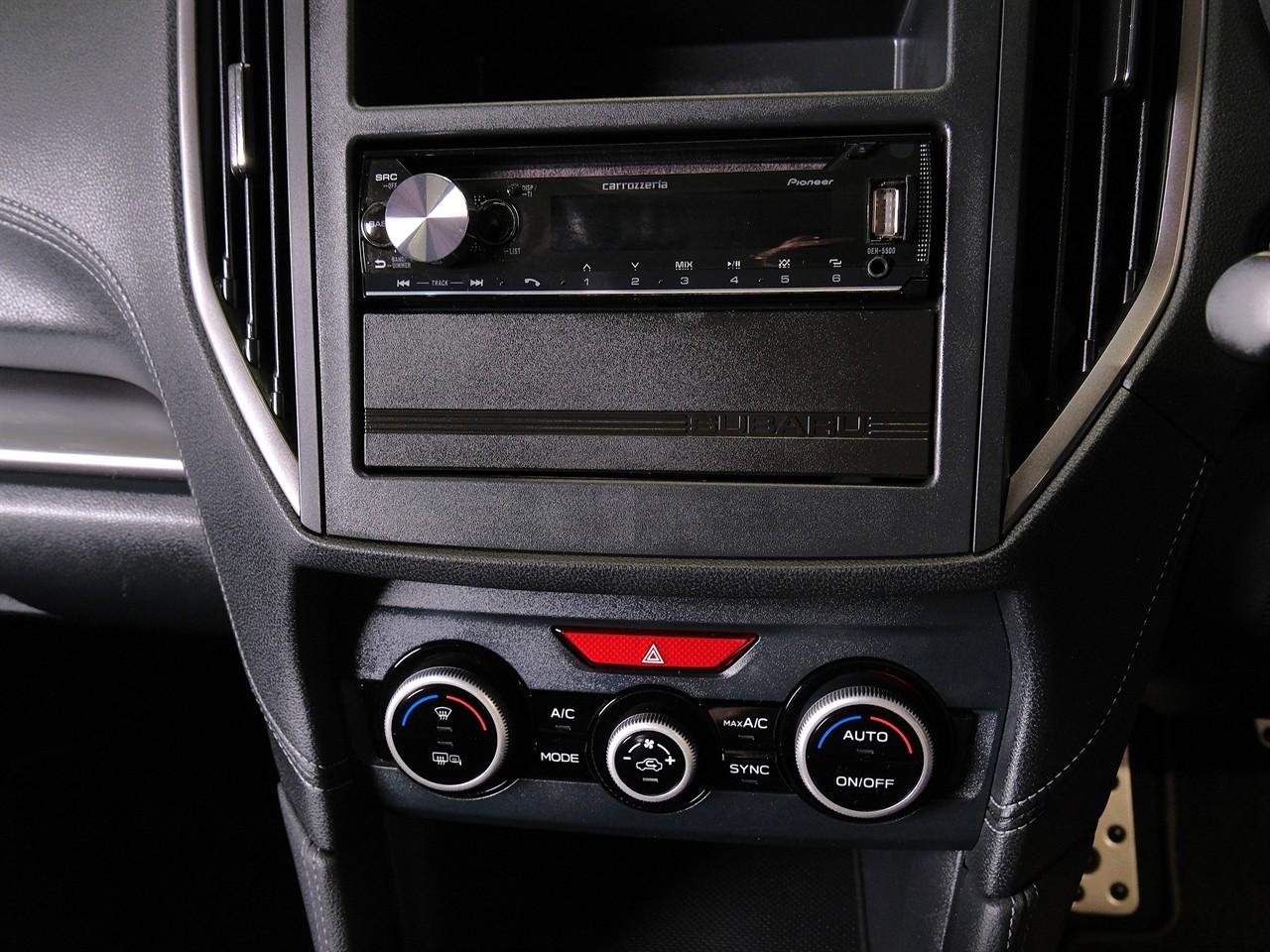 image-16, 2017 Subaru Impreza Sport 2.0I-S 'Eyesight' at Christchurch