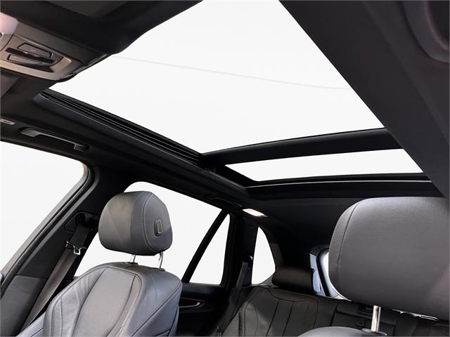 image-19, 2018 BMW X5 xDrive30d M Sport Edition at Dunedin