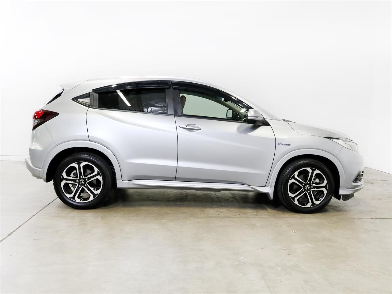 image-9, 2018 Honda Vezel Hybrid Z-Edition 'Honda Sensing' at Christchurch