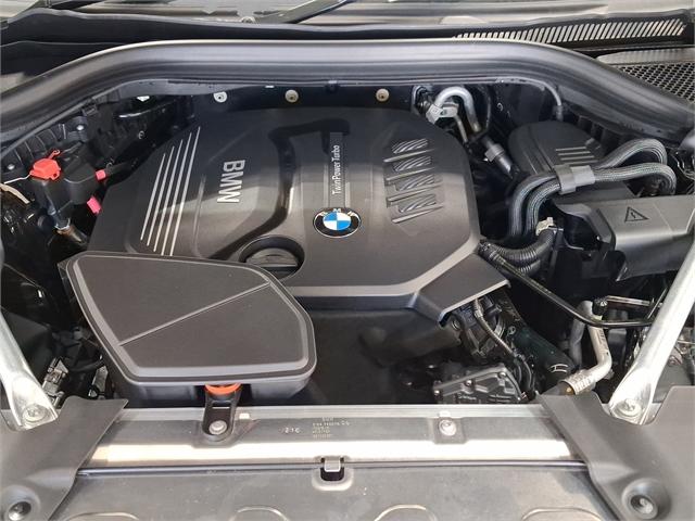 image-9, 2019 BMW X4 xDrive20d M-Sport X + Innovations + Vi at Dunedin