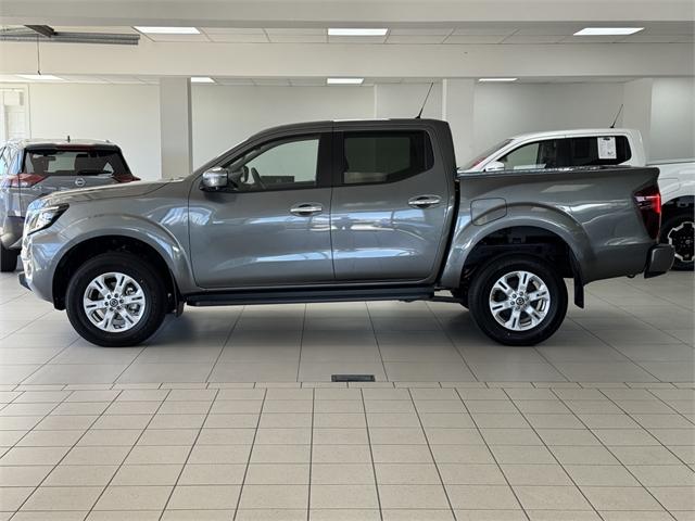 image-3, 2025 Nissan Navara ST 4WD at Timaru