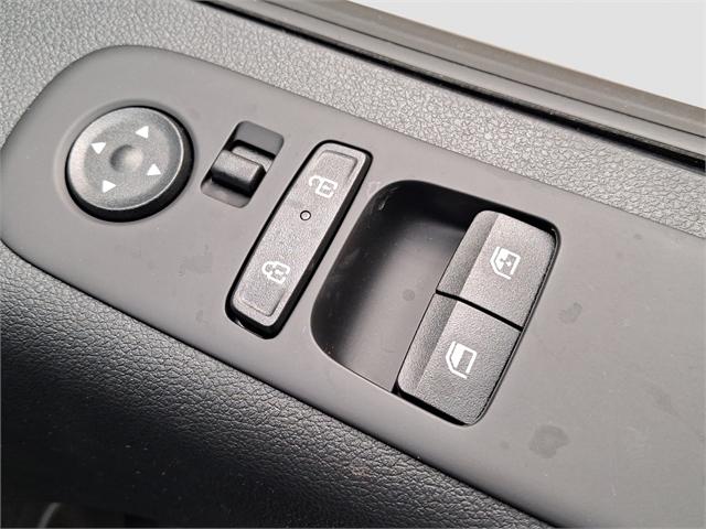 image-13, 2026 Hyundai Staria Load 2.2D 8AT at Dunedin