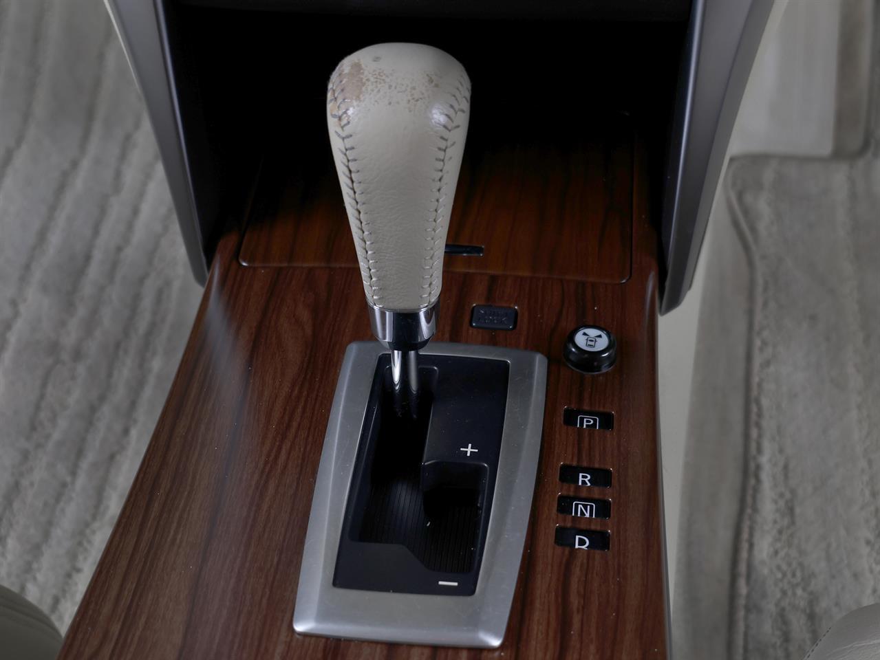 image-12, 2008 Nissan Teana 350XV Leather Package at Christchurch