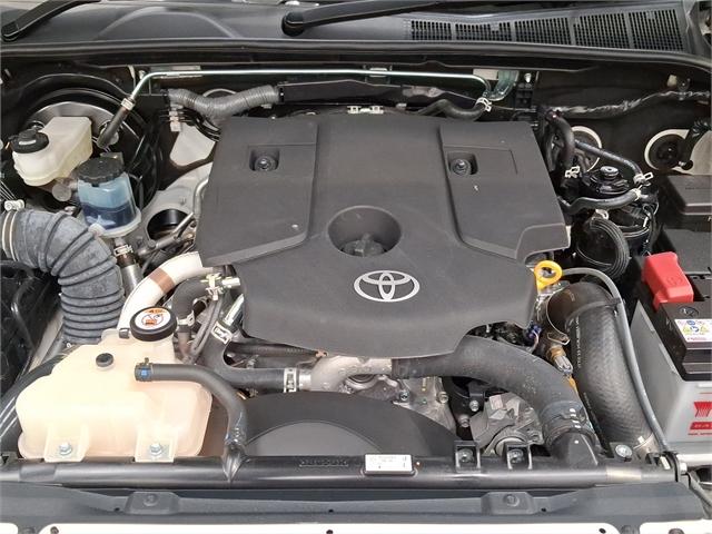 image-9, 2024 Toyota Hilux SR5 Hybrid 4WD at Dunedin