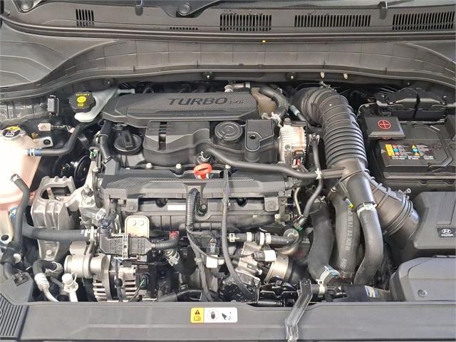 image-9, 2021 Hyundai Kona 1.6T AWD N-LINE PE at Dunedin