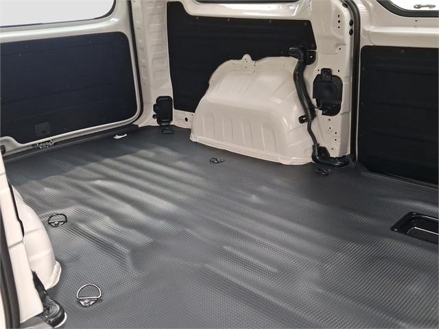 image-14, 2026 Hyundai Staria Load 2.2D 8AT at Dunedin