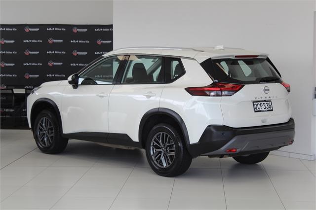 image-2, 2023 Nissan X-Trail ST 4WD 2.5L PETROL 7 SEAT at Christchurch