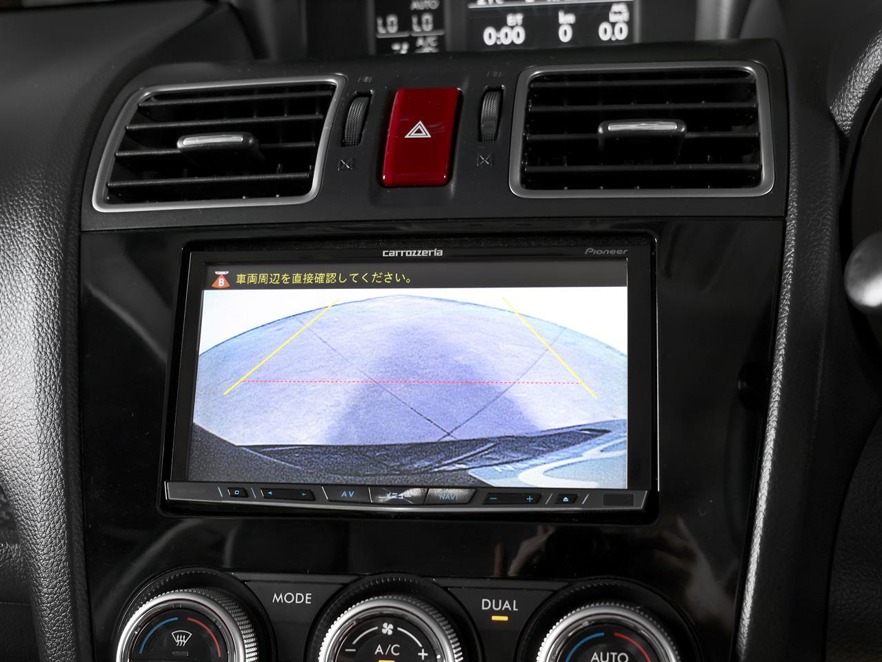 image-15, 2015 Subaru Forester 2.0lt 4WD 'S-Limited' at Christchurch