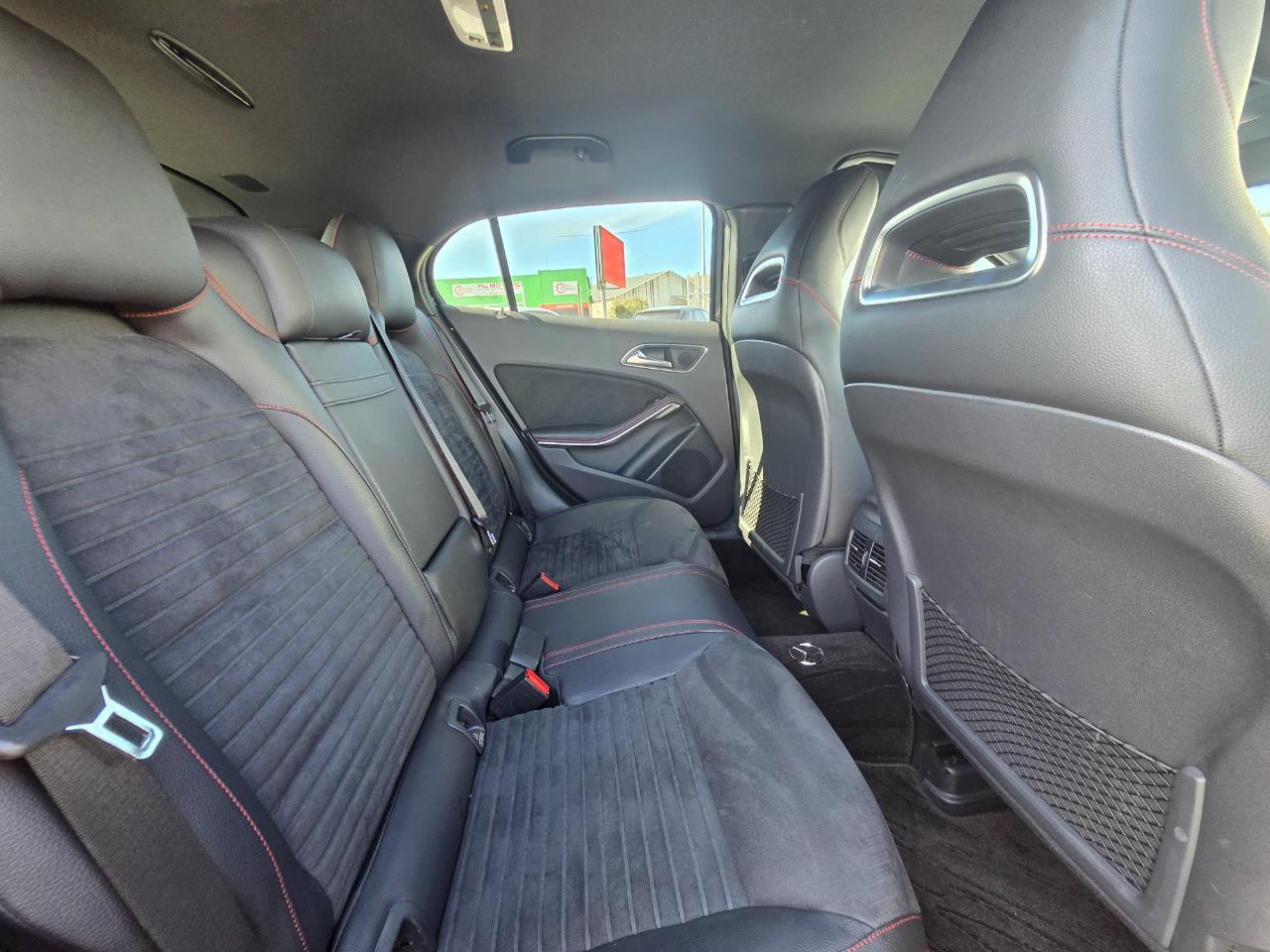 image-16, 2015 MercedesBenz GLA 250 4 Matic at Christchurch