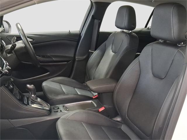 image-13, 2020 Holden Astra RS-V 1.6L Turbo at Dunedin