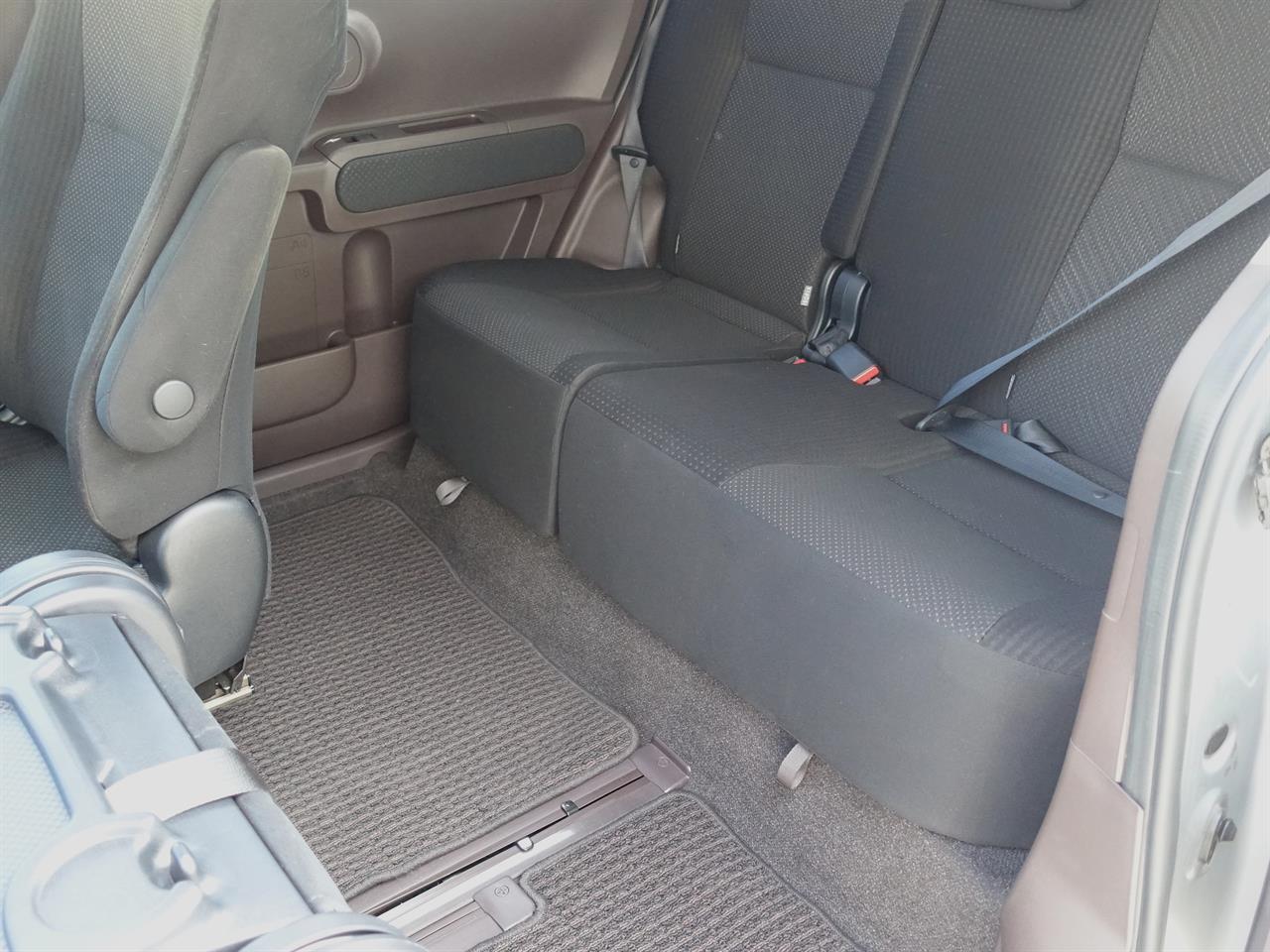 image-6, 2016 Toyota Spade G at Dunedin