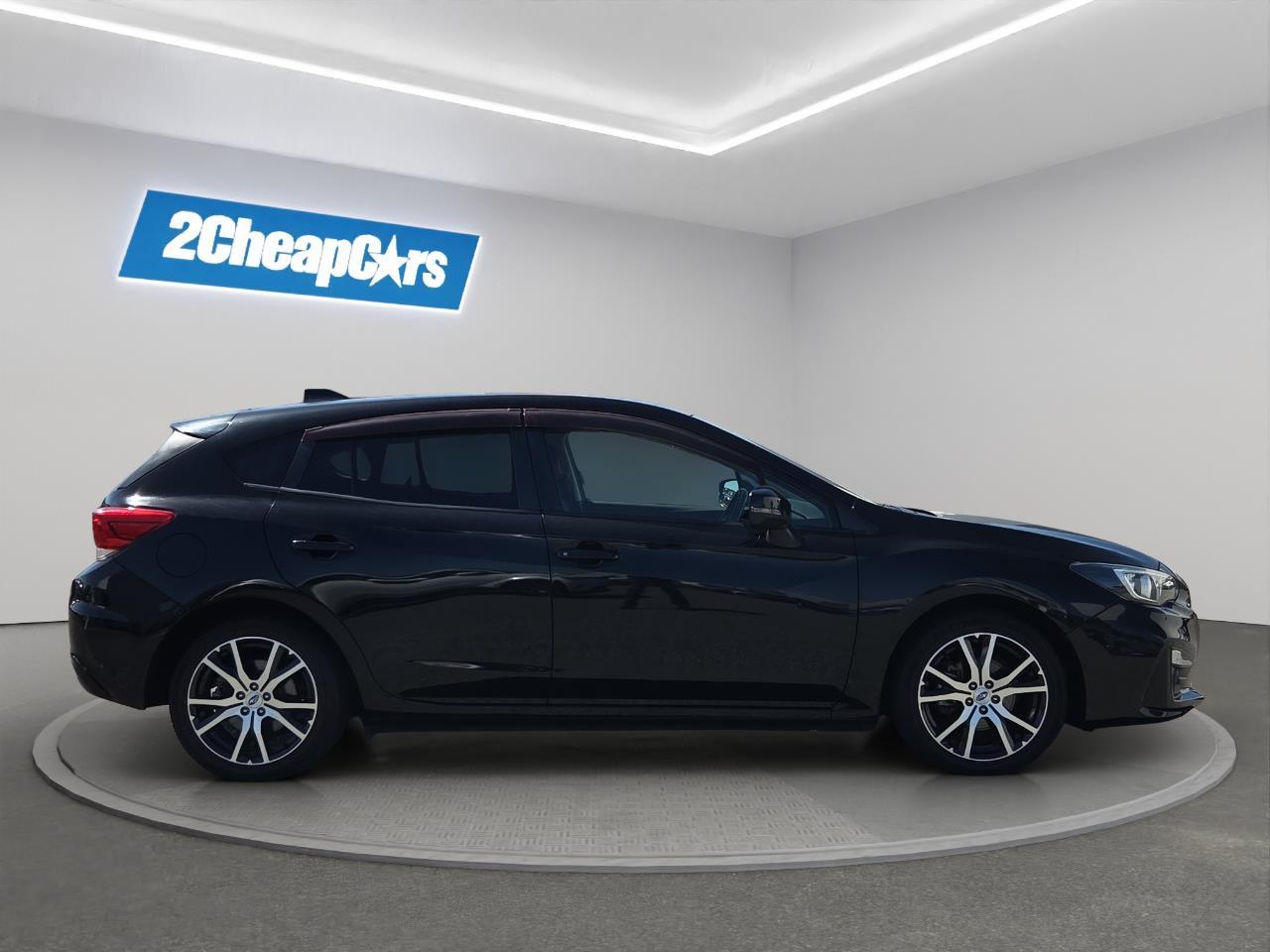 image-3, 2018 Subaru Impreza Sport Eyesight 2.0 New Shape at Christchurch