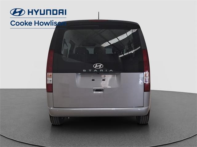 image-5, 2026 Hyundai Staria 2.2D 8S at Dunedin