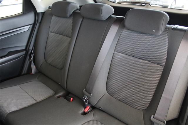 image-17, 2026 Kia Seltos LX 2.0L PETROL AUTO at Christchurch