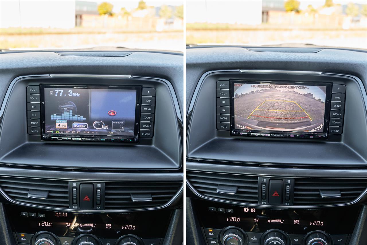 image-13, 2012 Mazda Atenza 20S at Christchurch