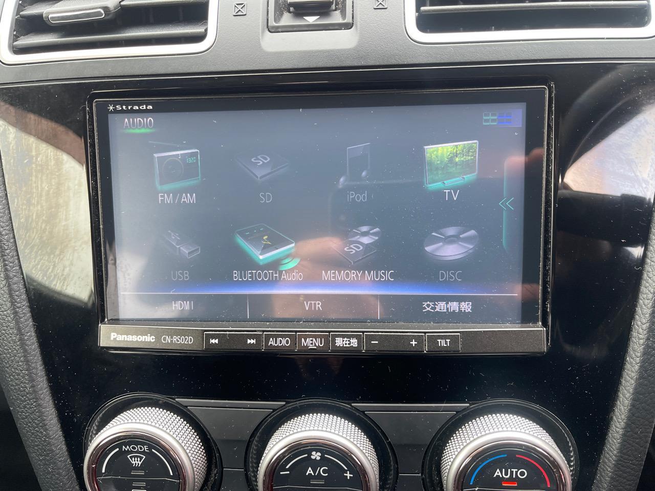 image-13, 2016 Subaru IMPREZA at Greymouth