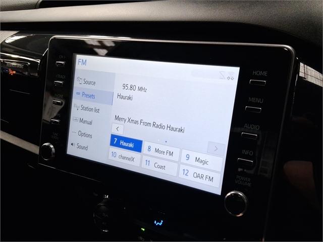 image-18, 2025 Toyota Hilux SR 2.8DT Hybrid 4WD at Dunedin