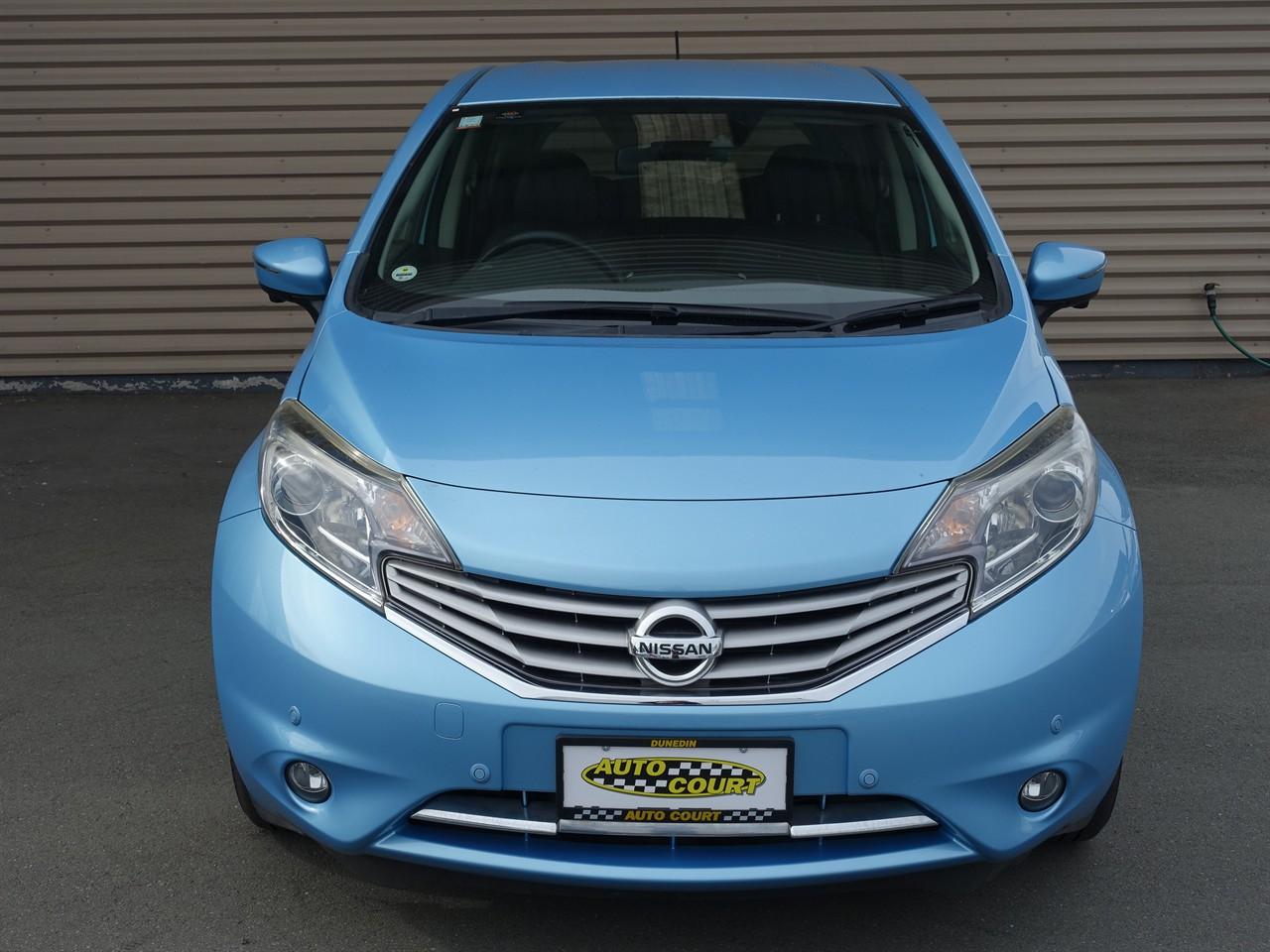 image-9, 2015 Nissan Note Medalist at Dunedin