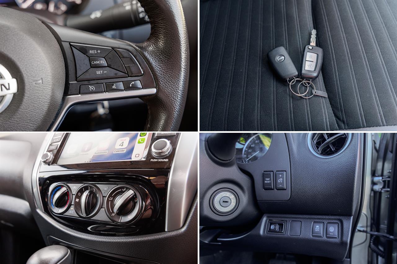 image-16, 2021 Nissan Navara ST 2WD at Christchurch