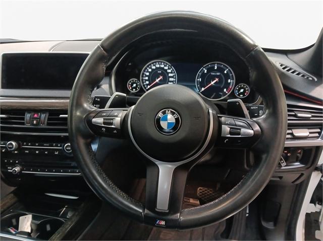 image-9, 2018 BMW X5 xDrive30d M Sport Edition at Dunedin