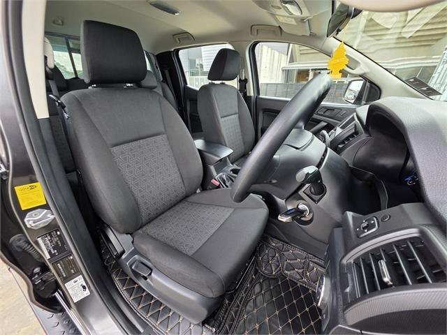 image-14, 2019 Ford Ranger Xl Double Cab W/Sa 3 at Christchurch