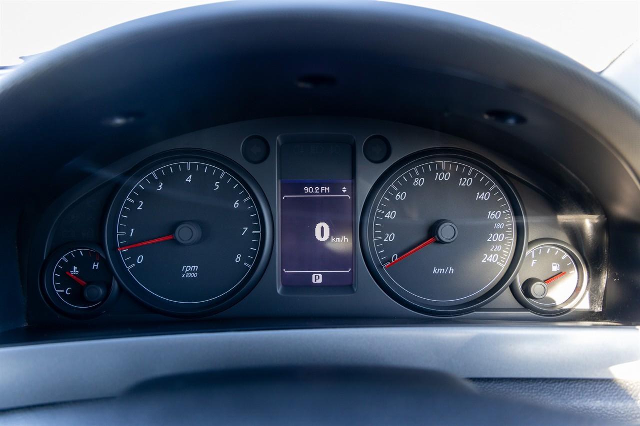 image-15, 2011 Holden Commodore SPORTWGN OMEGA AT at Dunedin