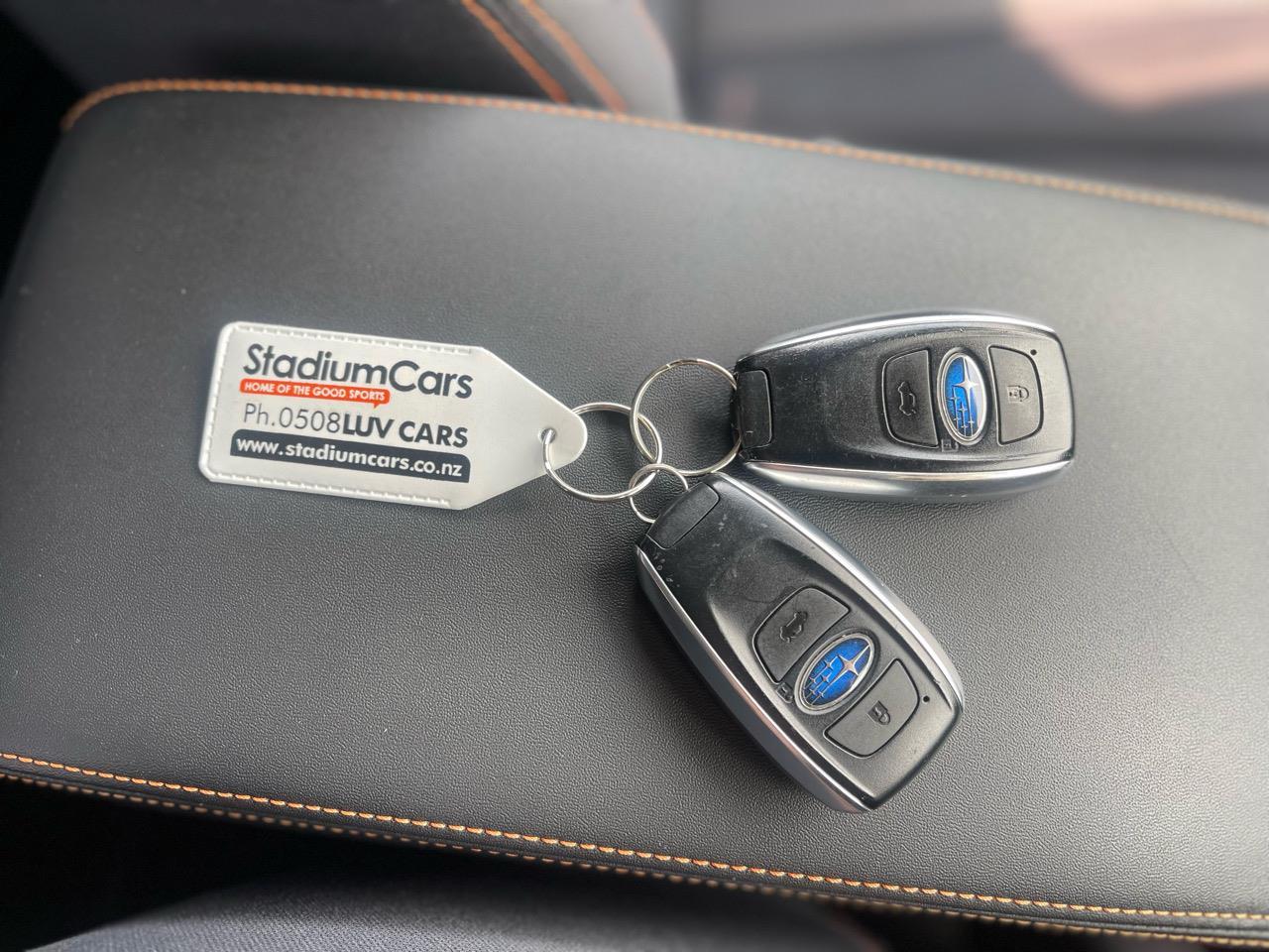 image-17, 2018 Subaru XV 2.0i-L EyeSight 4WD at Christchurch