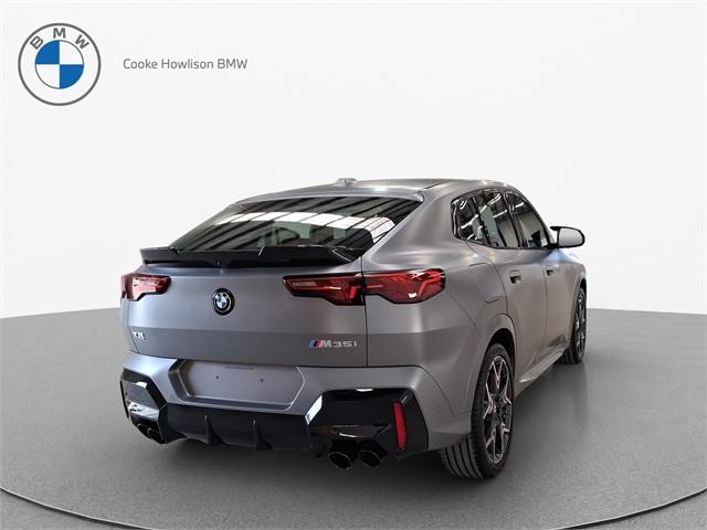 image-6, 2025 BMW X2 M35i Xdrive 2.0Pt at Dunedin