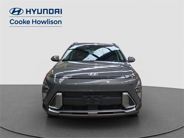 image-2, 2026 Hyundai Kona SX2 Hybrid Elite at Dunedin