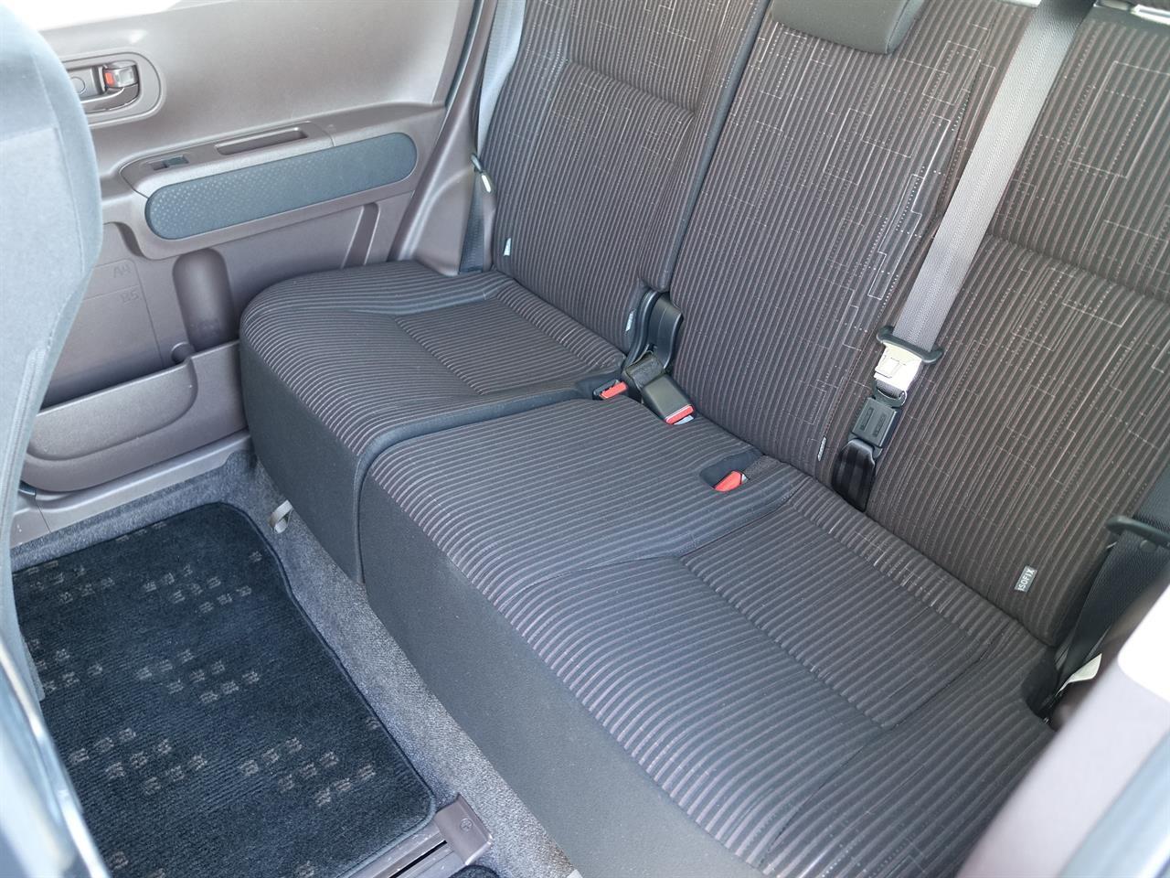 image-6, 2015 Toyota Spade Y at Dunedin