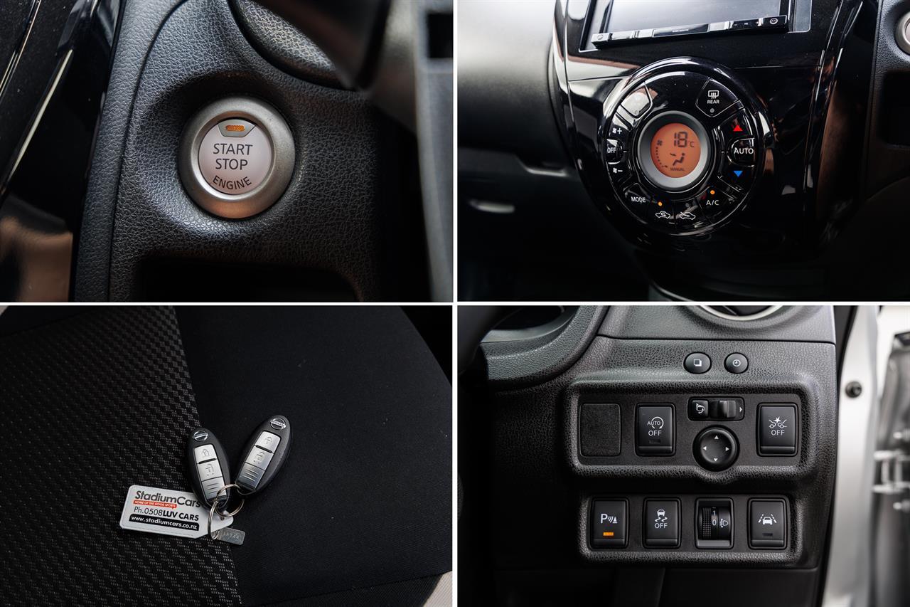 image-14, 2018 Nissan Note X DIG-S at Christchurch