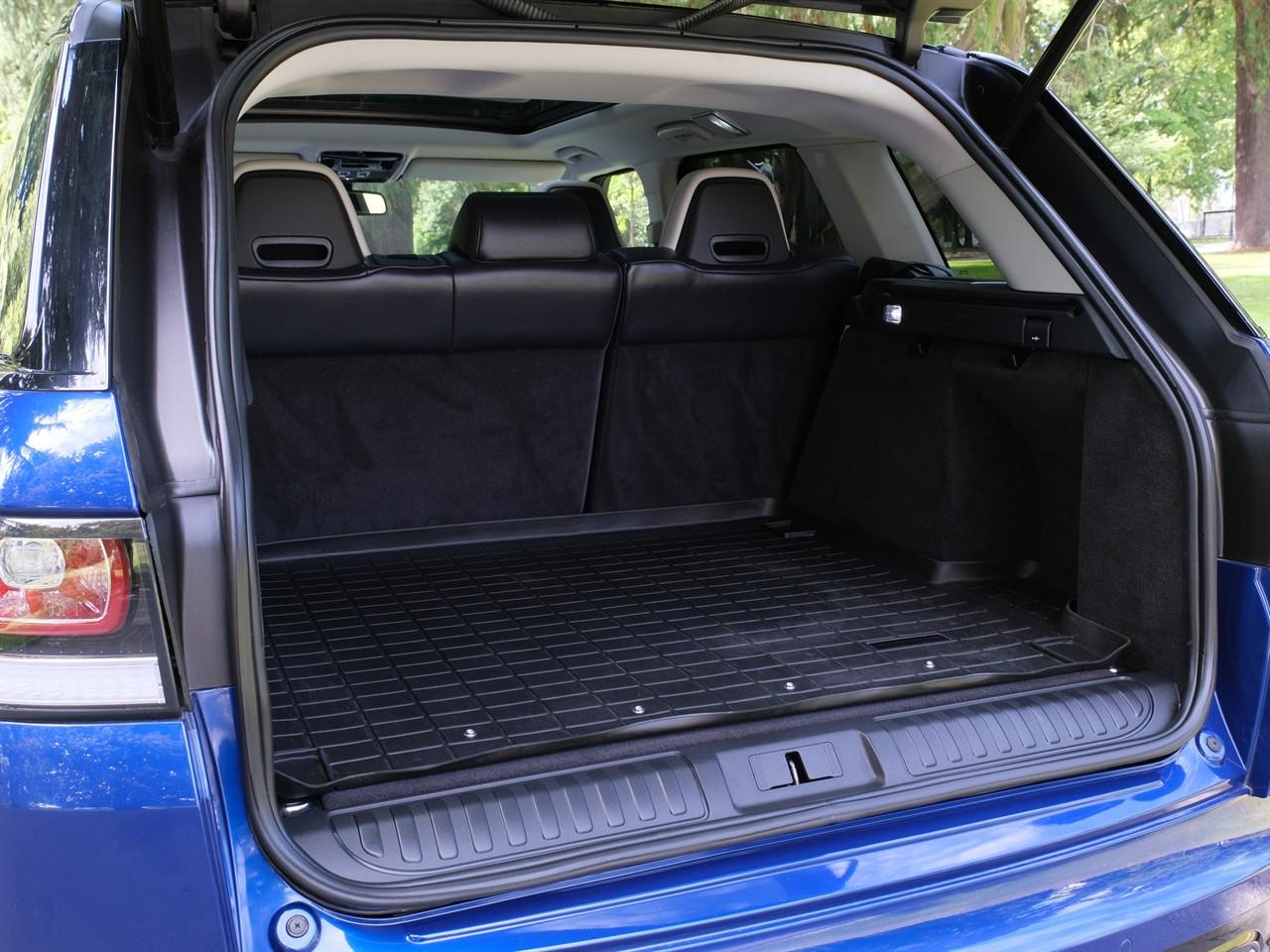 image-19, 2016 LandRover Range Rover Sport SVR 5.0lt V8 Supe at Christchurch