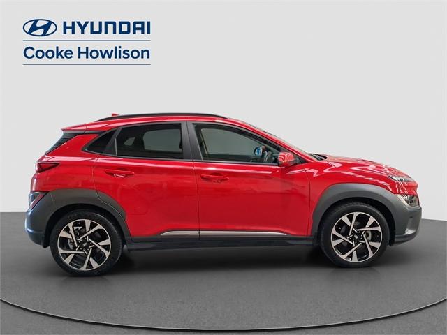 image-6, 2021 Hyundai Kona 2.0 2WD Elite PE at Dunedin