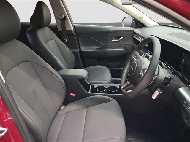 image-10, 2026 Hyundai Kona 2.0 Elite Two Tone at Dunedin