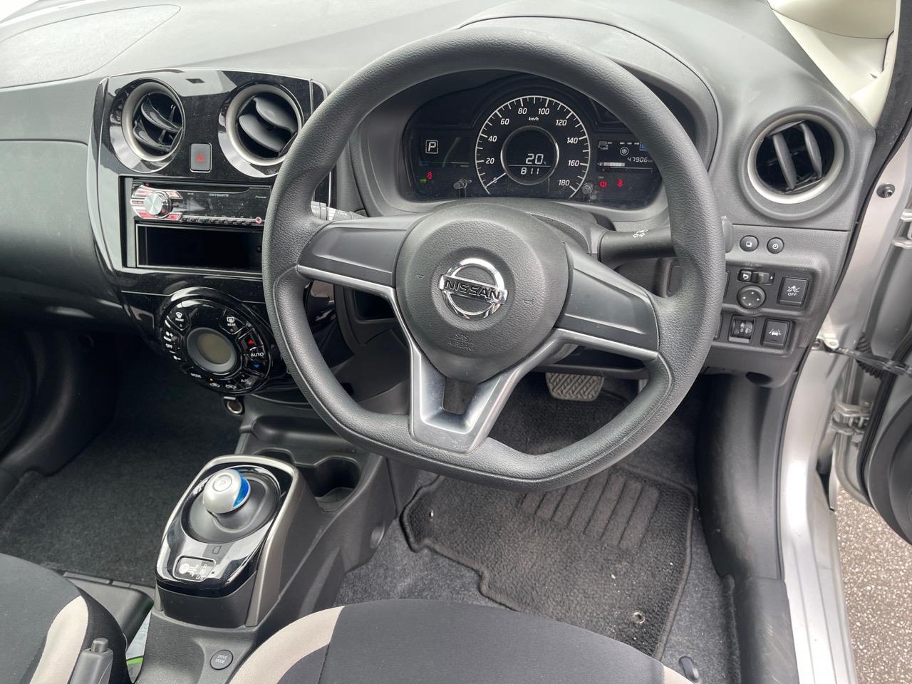 image-9, 2020 Nissan Note E POWER at Greymouth