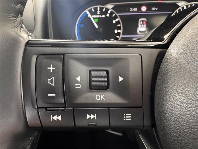 image-15, 2023 Nissan X-Trail ST-L E-Power 1.5PEH at Timaru