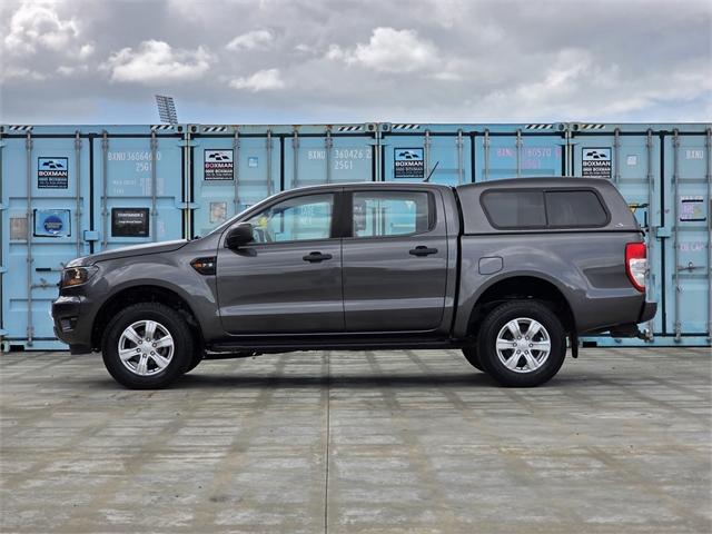image-6, 2019 Ford Ranger Xl Double Cab W/Sa 3 at Christchurch