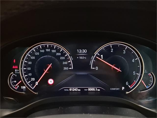 image-18, 2019 BMW X4 xDrive20d M-Sport X + Innovations + Vi at Dunedin