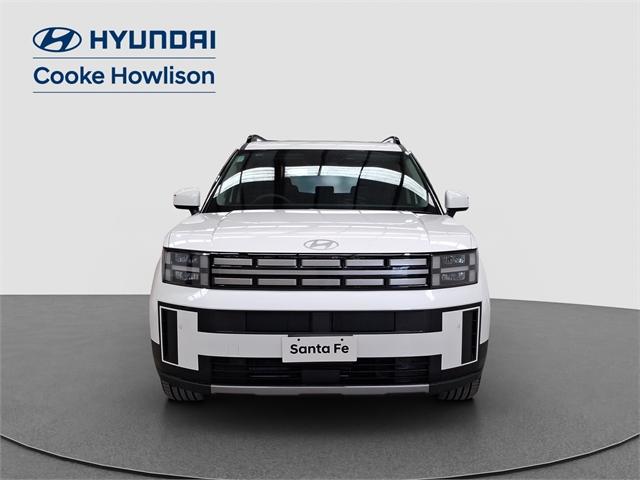 image-1, 2026 Hyundai Santa Fe MX5 Active HEV7S at Dunedin