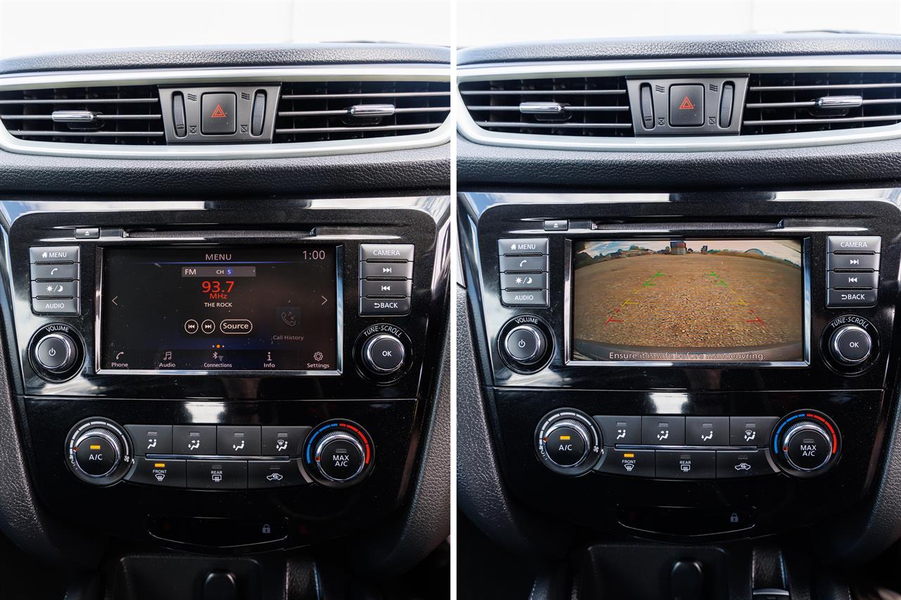 image-10, 2021 Nissan Qashqai ST 2.0P/CVT at Christchurch