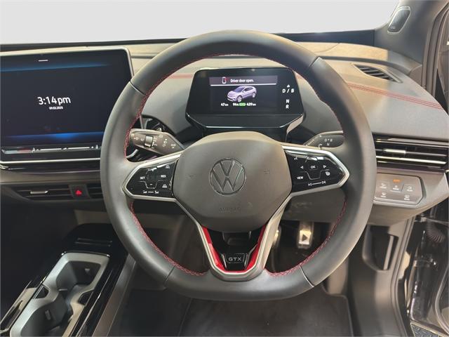 image-9, 2026 Volkswagen ID.4 GTX 4WD at Queenstown-Lakes