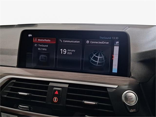 image-19, 2019 BMW X4 xDrive20d M-Sport X + Innovations + Vi at Dunedin