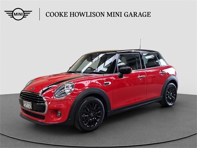 image-2, 2022 MINI Cooper 5-Dr Hatch Classic at Dunedin