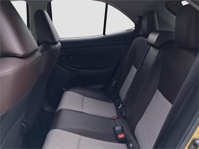 image-12, 2021 Toyota Yaris Cross 1.5L Hybrid at Dunedin