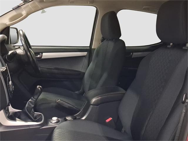 image-16, 2020 Isuzu D-Max LS Manual 4WD KZ at Dunedin