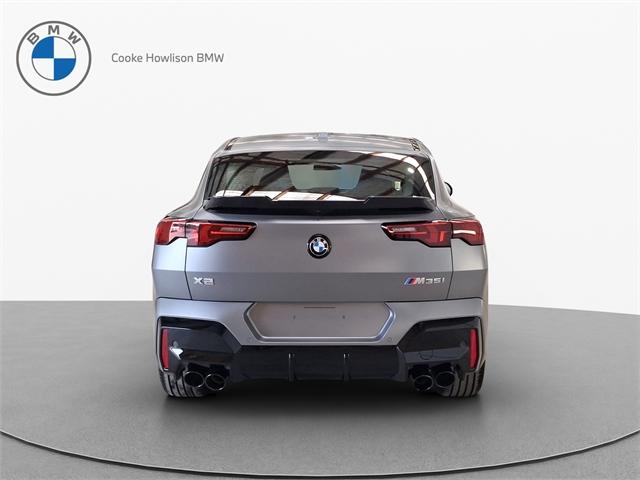 image-5, 2025 BMW X2 M35i Xdrive 2.0Pt at Dunedin