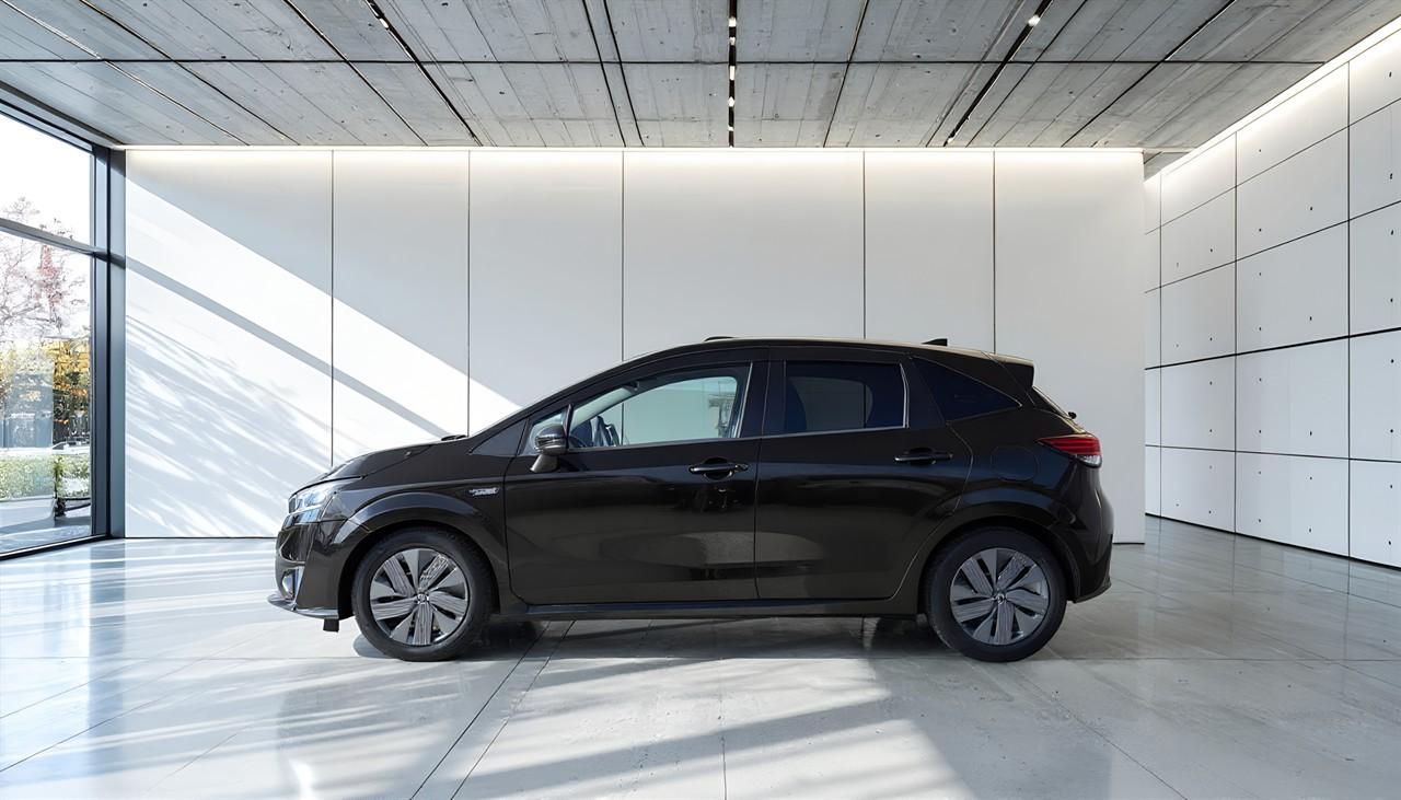 image-2, 2021 Nissan Note X at Dunedin