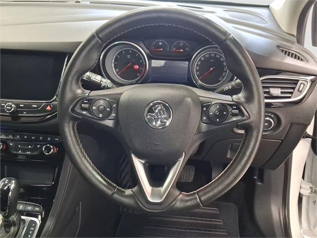 image-16, 2020 Holden Astra RS-V 1.6L Turbo at Dunedin