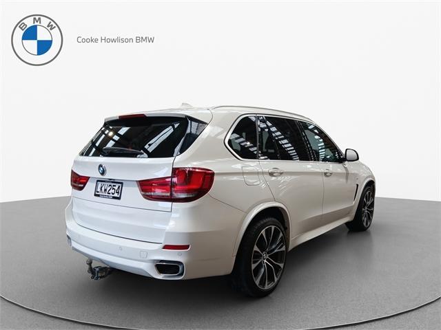 image-5, 2018 BMW X5 xDrive30d M Sport Edition at Dunedin
